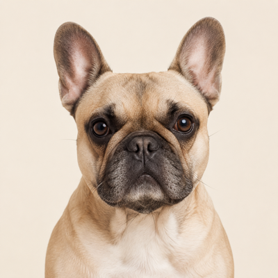 FRENCH
BULLDOG