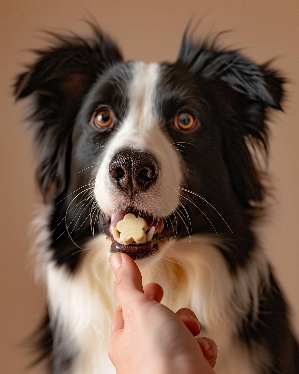 Why do smart dogs get anxious ?