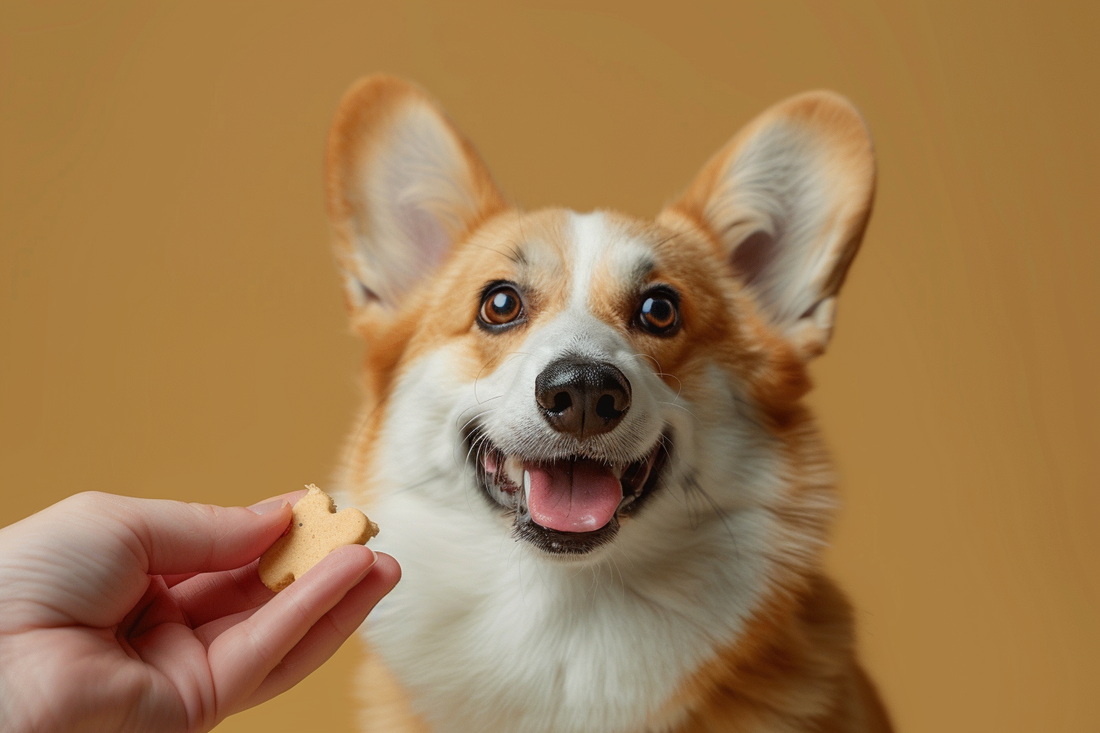 Is your Corgi getting enough exercise?
