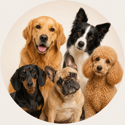MORE
BREEDS